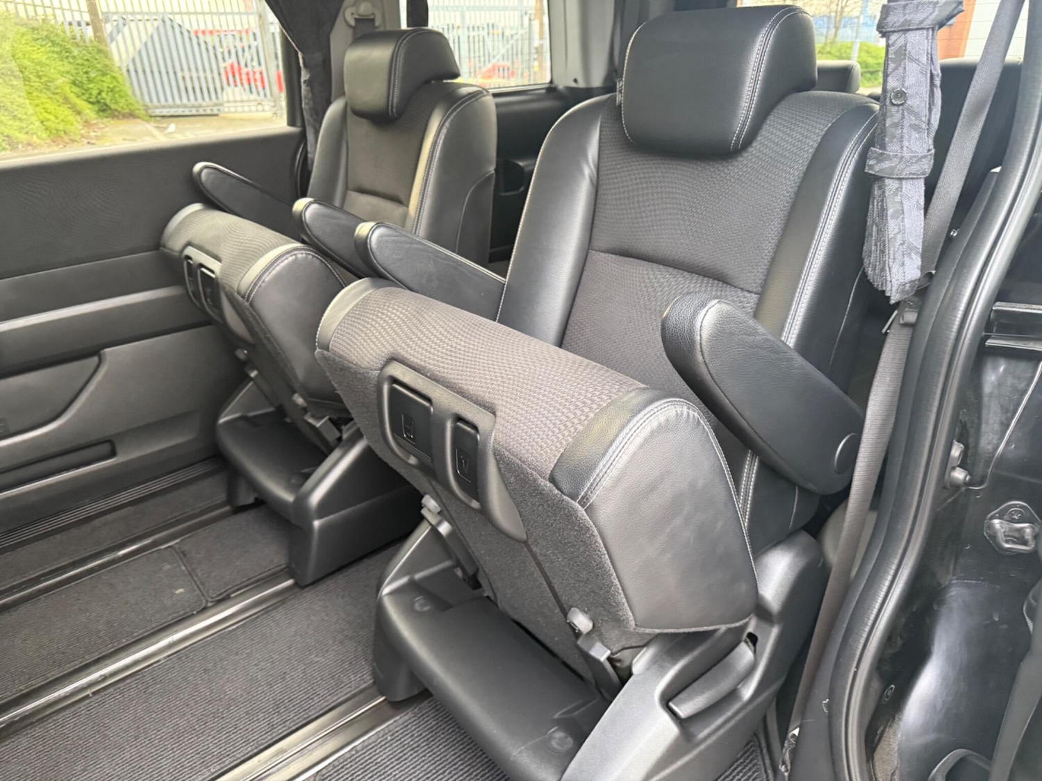 Used Honda Stepwagon 2026 for sale - 78100380: Photo 28