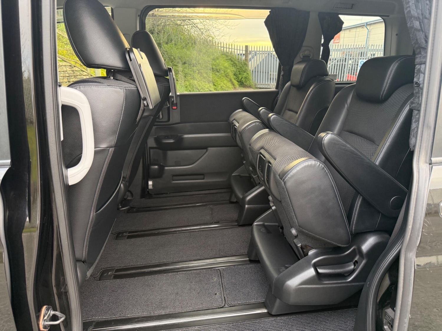 Used Honda Stepwagon 2026 for sale - 78100380: Photo 29