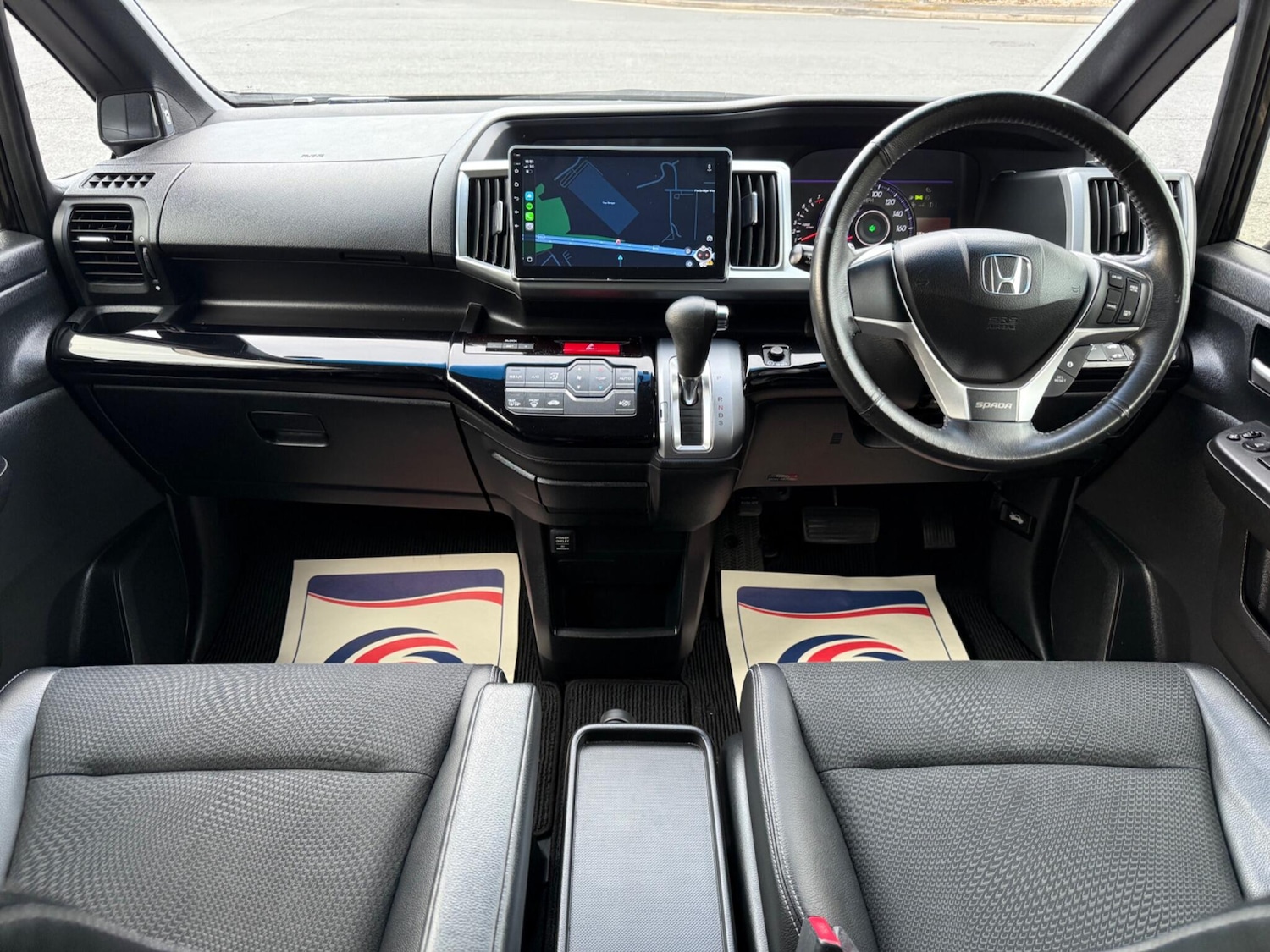 Used Honda Stepwagon 2026 for sale - 78100380: Photo 31