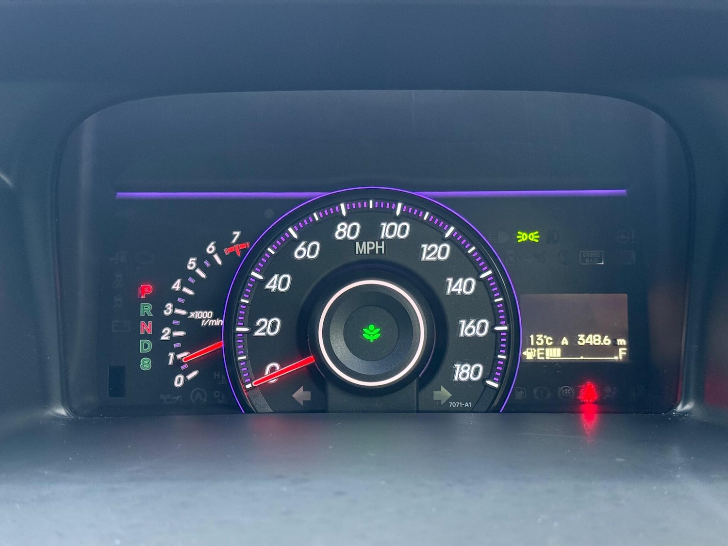 Used Honda Stepwagon 2026 for sale - 78100380: Photo 35