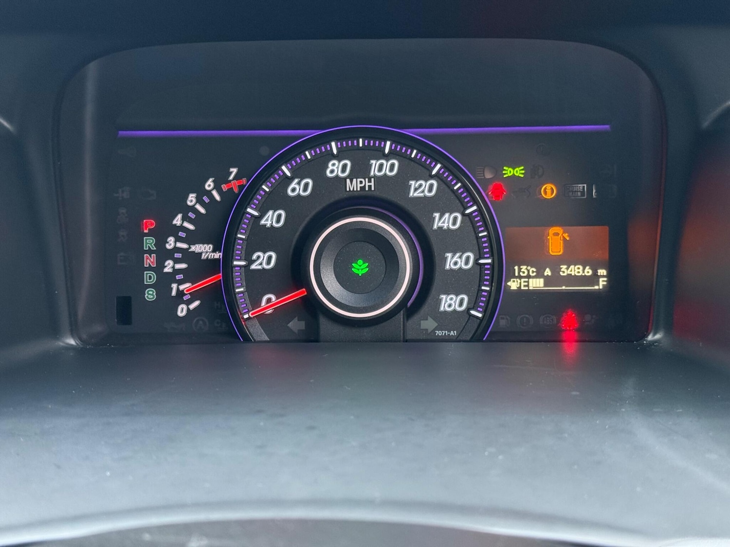 Used Honda Stepwagon 2026 for sale - 78100380: Photo 36