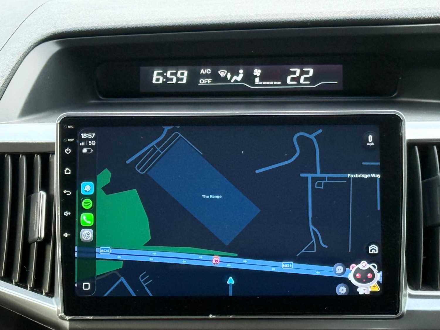 Used Honda Stepwagon 2026 for sale - 78100380: Photo 38