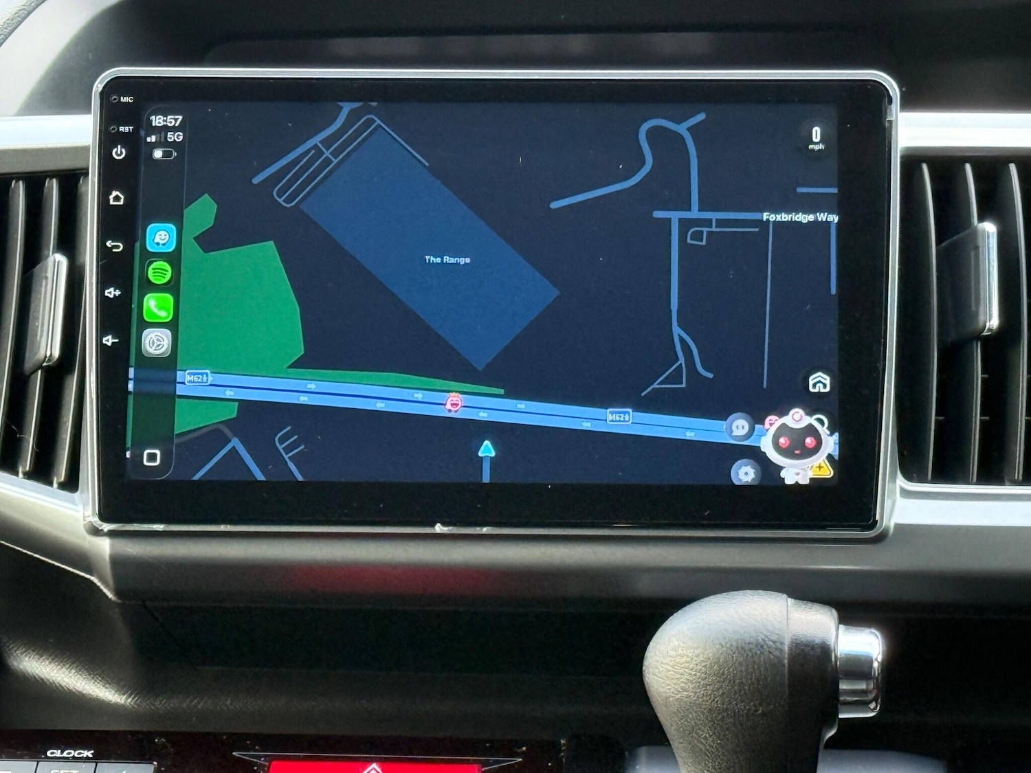 Used Honda Stepwagon 2026 for sale - 78100380: Photo 39