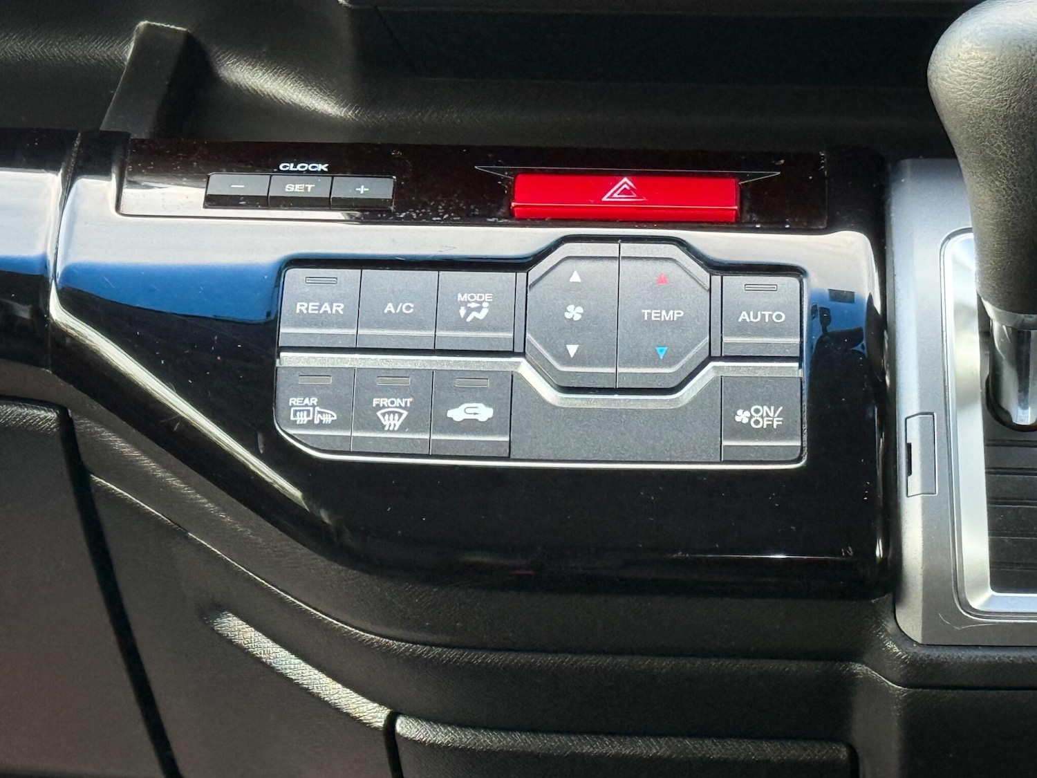 Used Honda Stepwagon 2026 for sale - 78100380: Photo 41