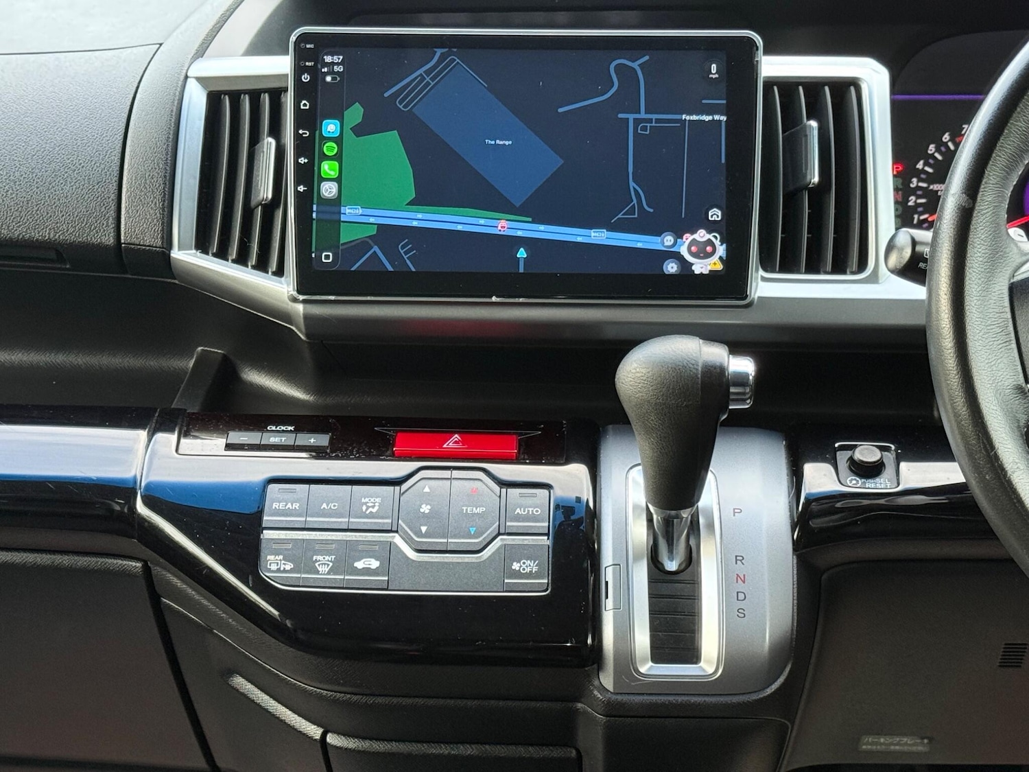 Used Honda Stepwagon 2026 for sale - 78100380: Photo 42