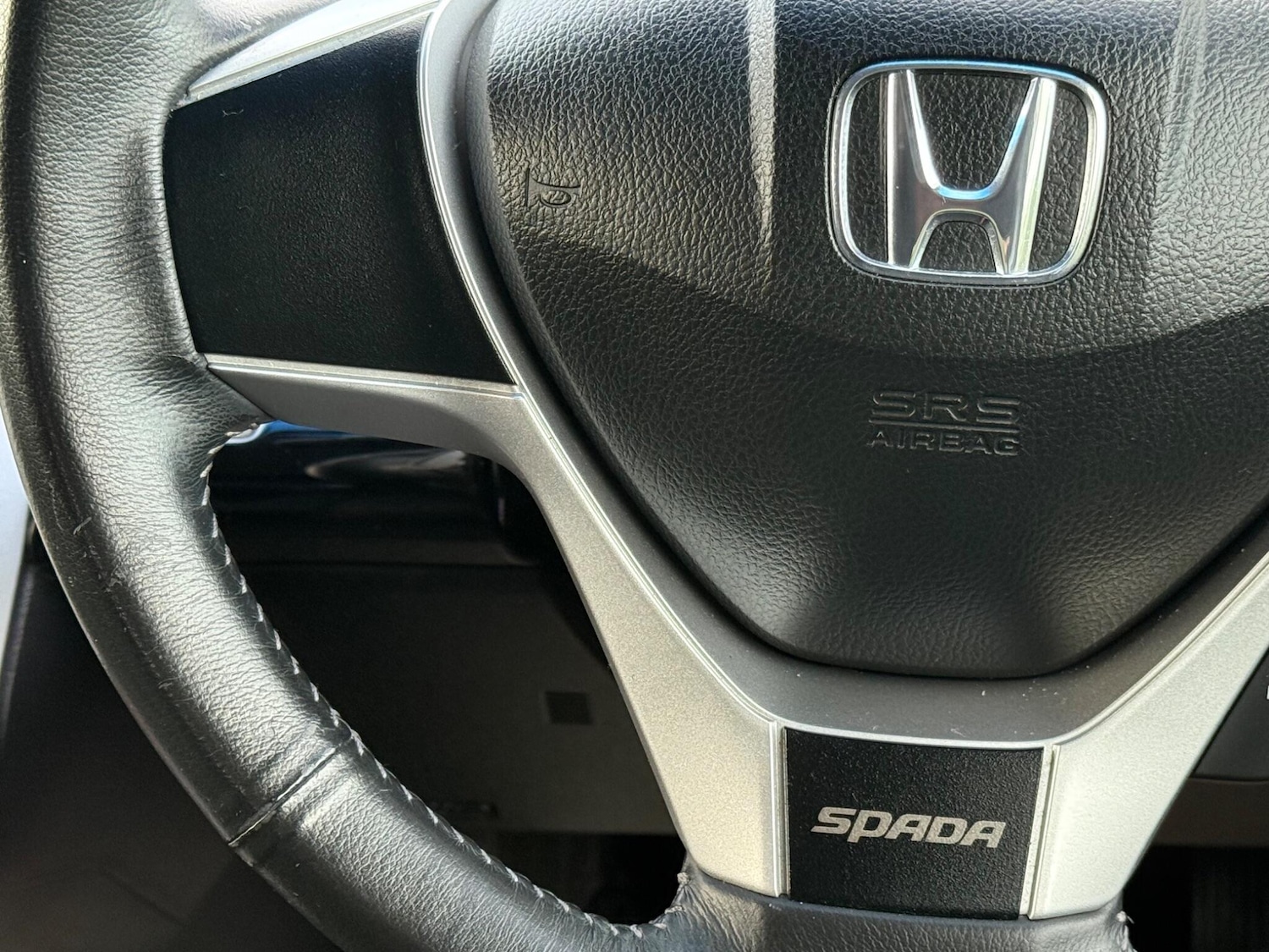 Used Honda Stepwagon 2026 for sale - 78100380: Photo 43
