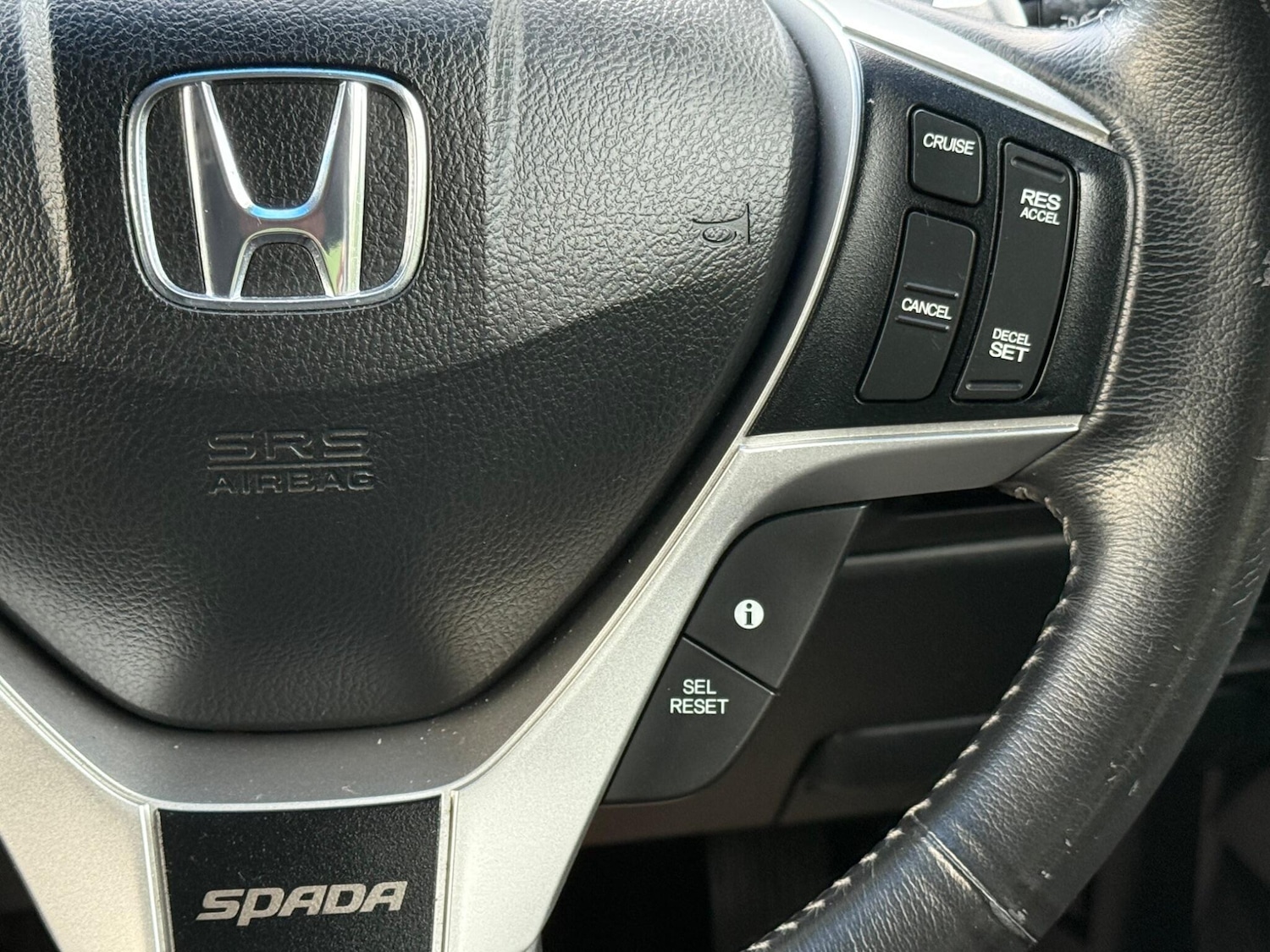 Used Honda Stepwagon 2026 for sale - 78100380: Photo 44