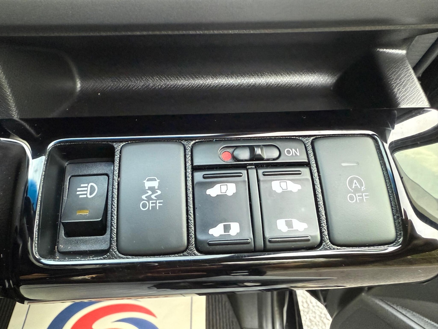 Used Honda Stepwagon 2026 for sale - 78100380: Photo 47