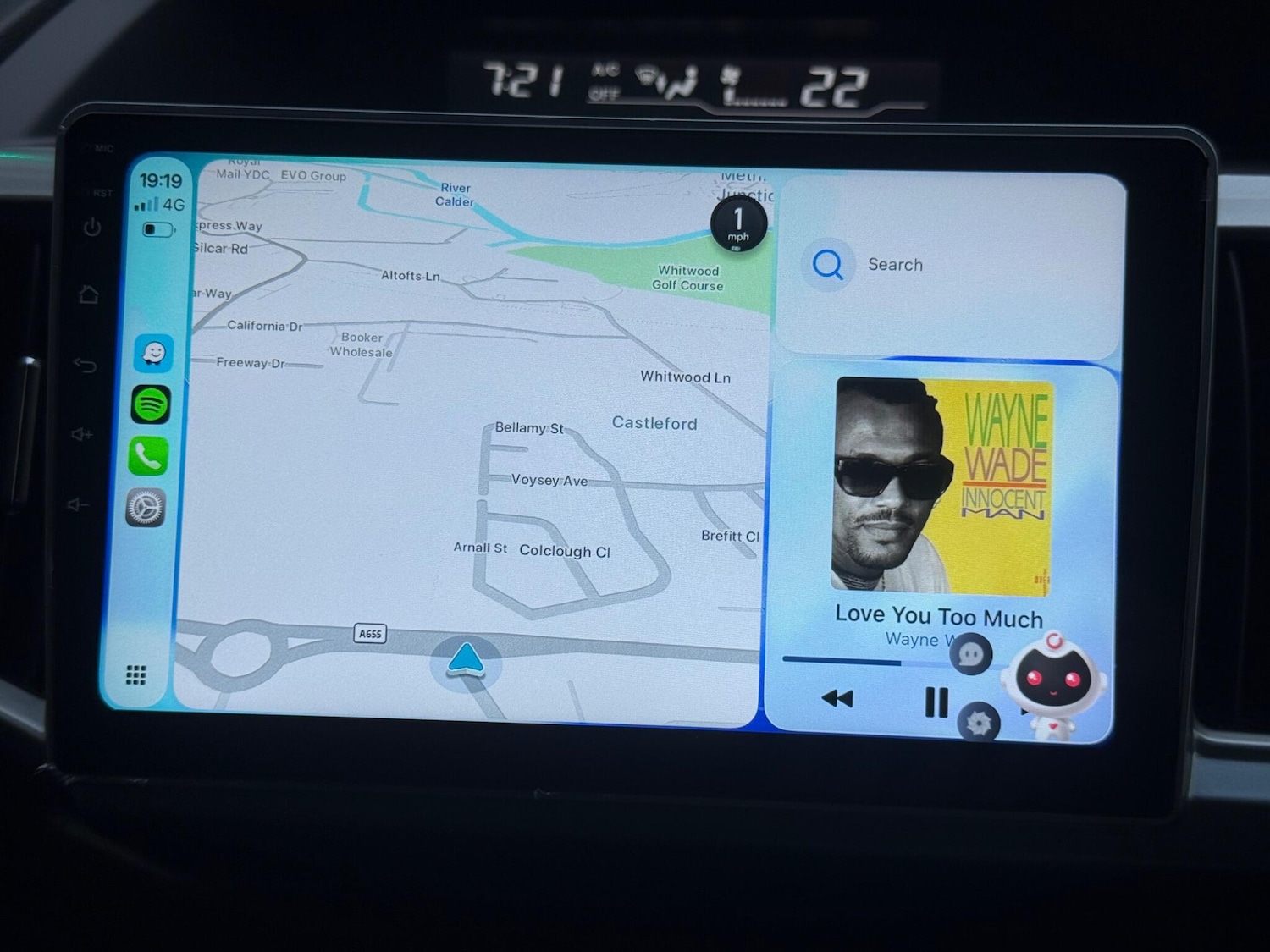 Used Honda Stepwagon 2026 for sale - 78100380: Photo 50