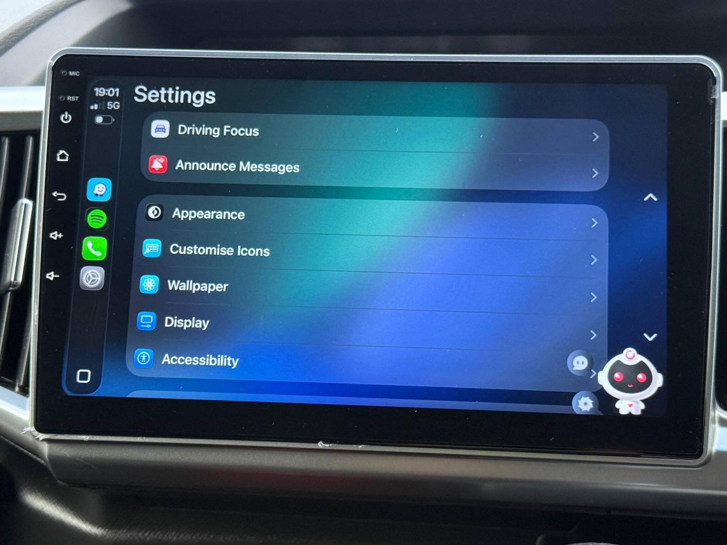 Used Honda Stepwagon 2026 for sale - 78100380: Photo 52