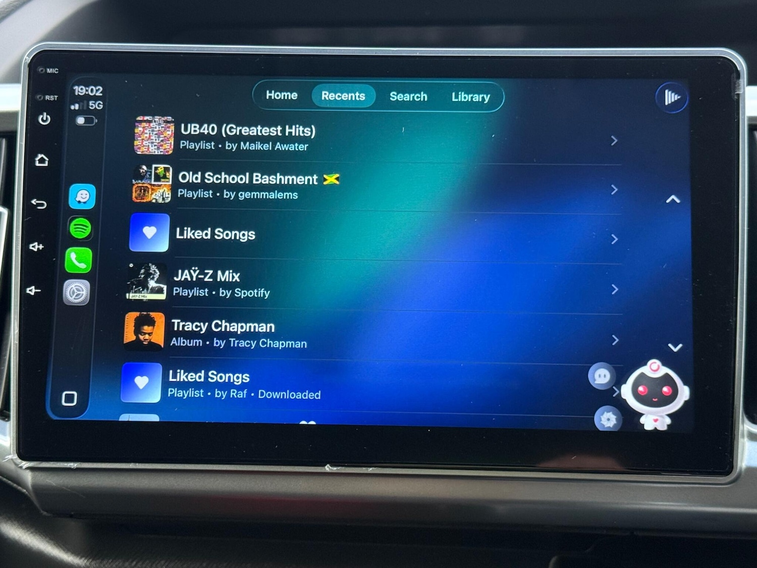 Used Honda Stepwagon 2026 for sale - 78100380: Photo 53