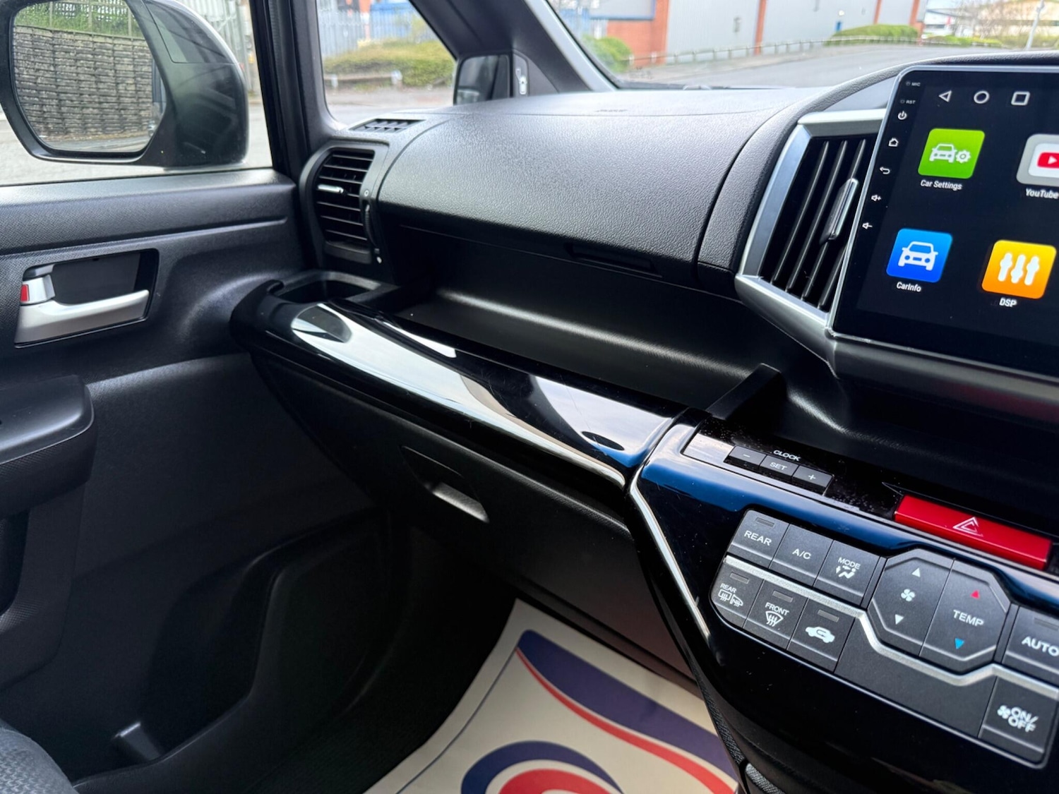 Used Honda Stepwagon 2026 for sale - 78100380: Photo 63