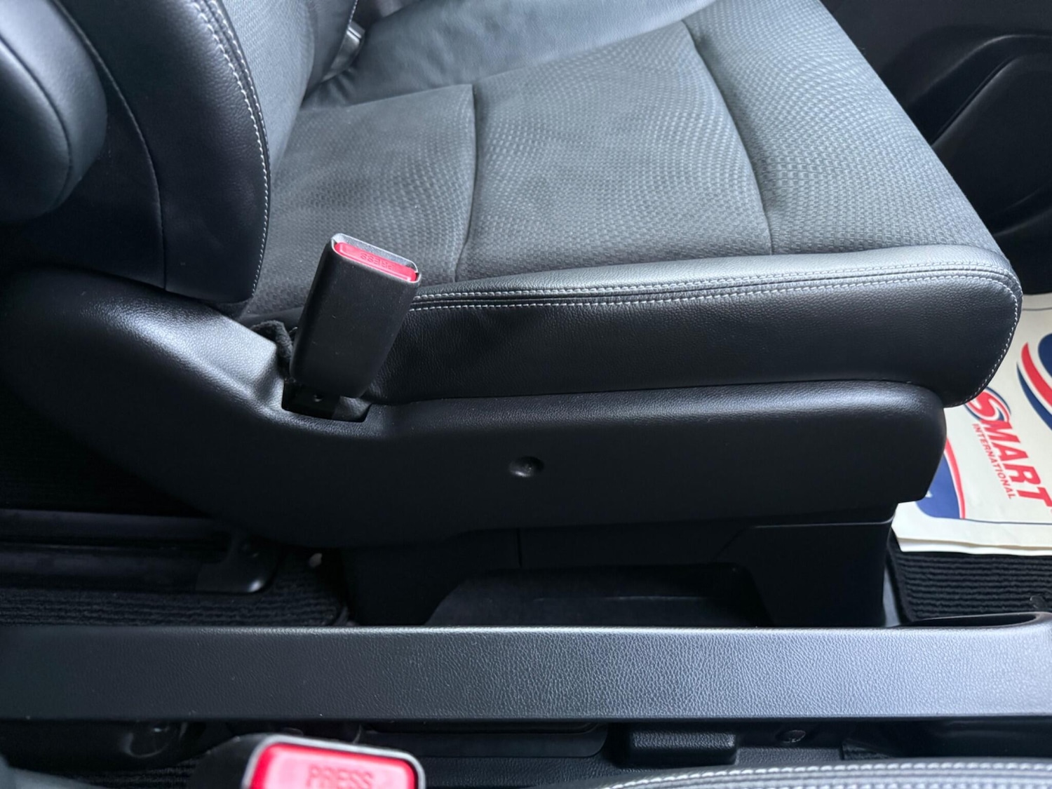 Used Honda Stepwagon 2026 for sale - 78100380: Photo 65