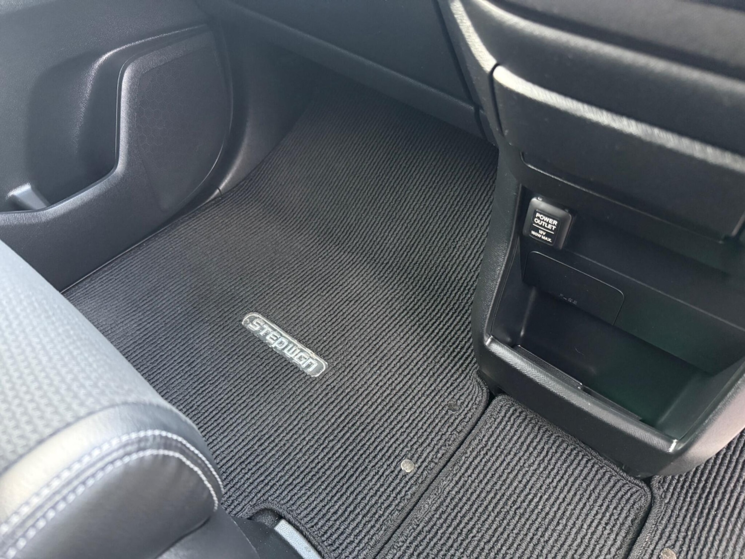 Used Honda Stepwagon 2026 for sale - 78100380: Photo 69