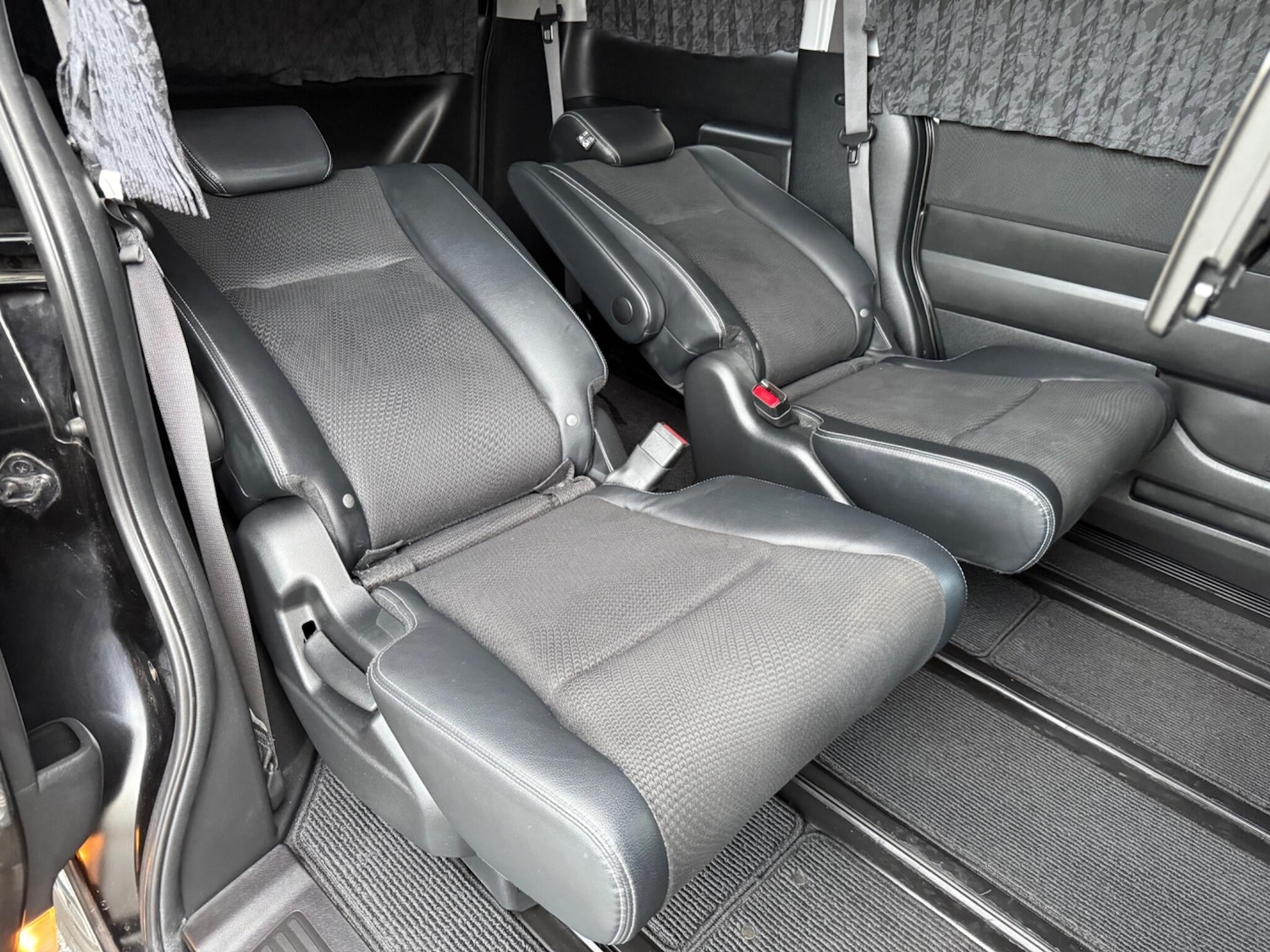 Used Honda Stepwagon 2026 for sale - 78100380: Photo 71