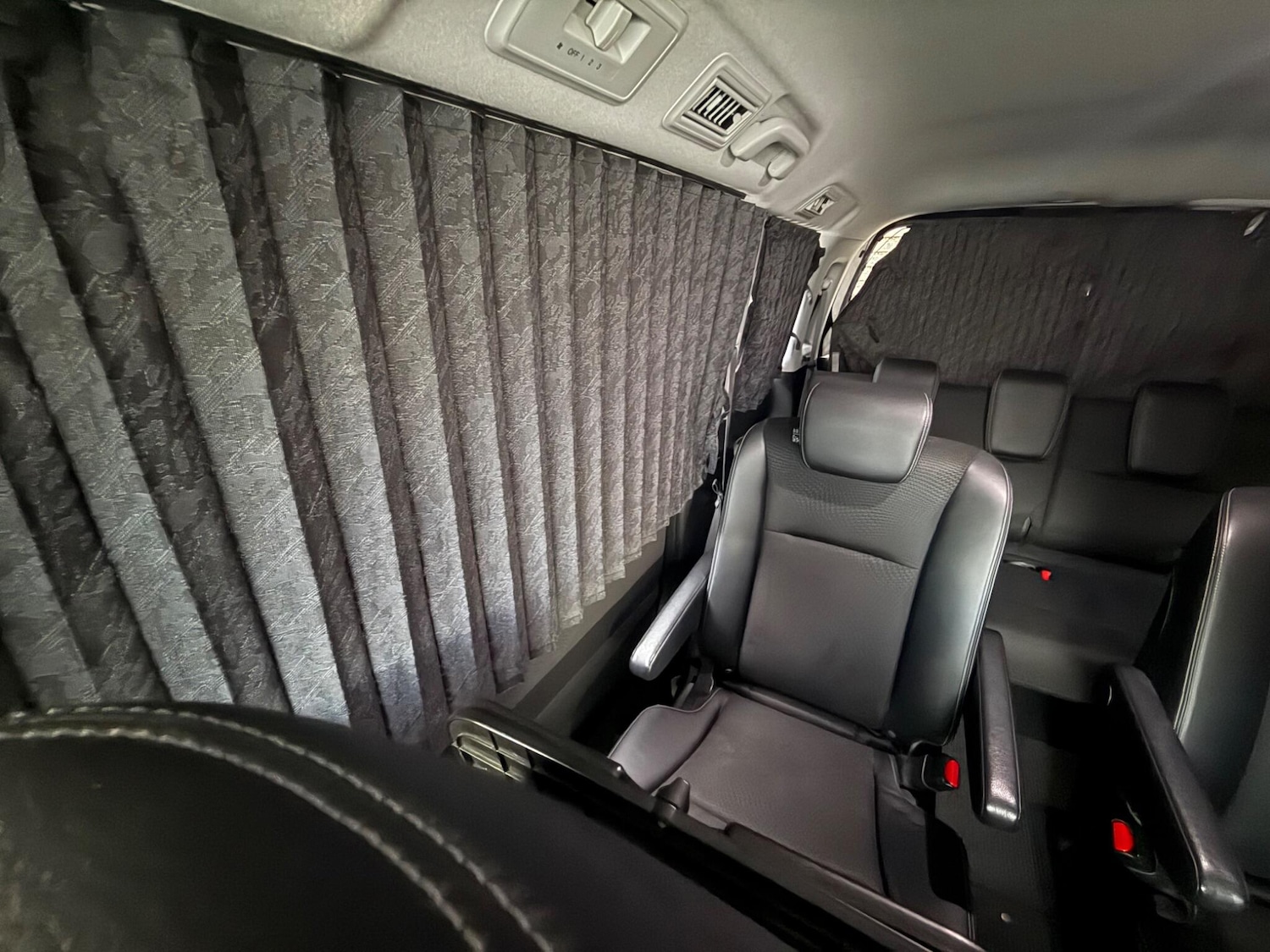 Used Honda Stepwagon 2026 for sale - 78100380: Photo 73