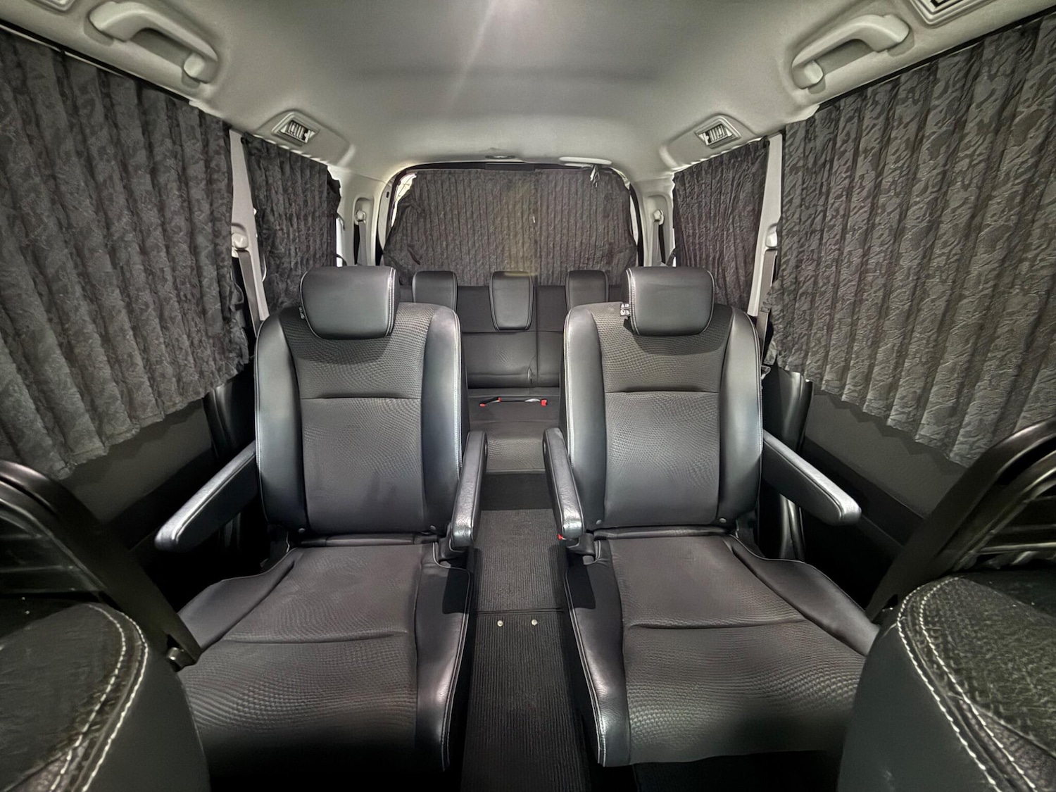 Used Honda Stepwagon 2026 for sale - 78100380: Photo 74