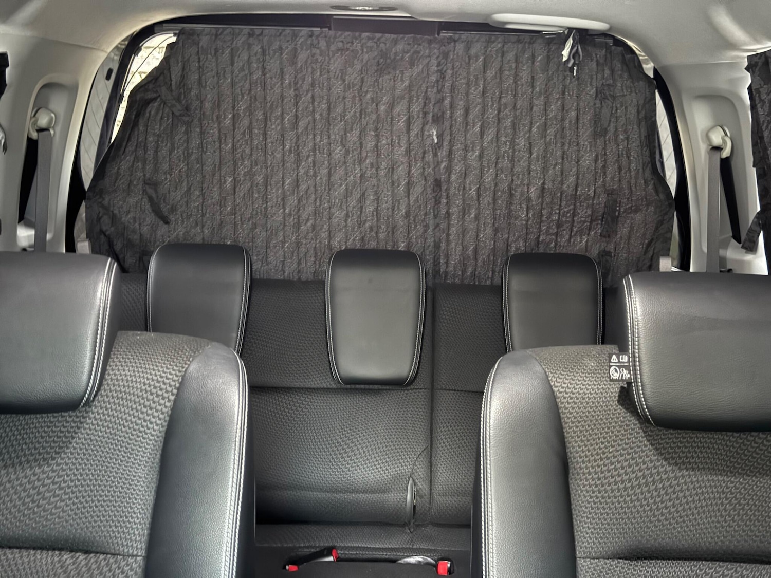 Used Honda Stepwagon 2026 for sale - 78100380: Photo 75