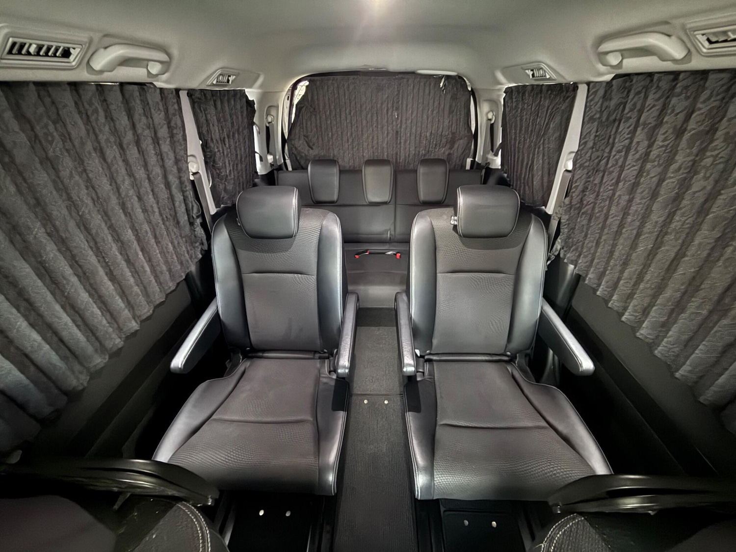 Used Honda Stepwagon 2026 for sale - 78100380: Photo 76