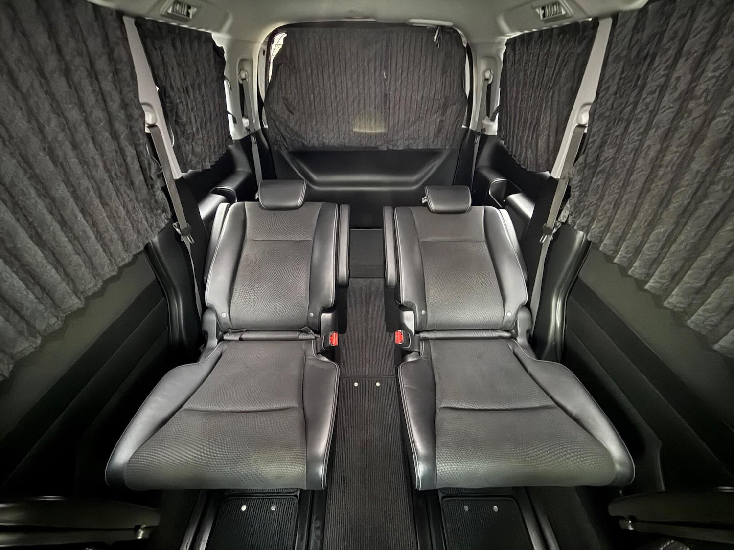 Used Honda Stepwagon 2026 for sale - 78100380: Photo 78