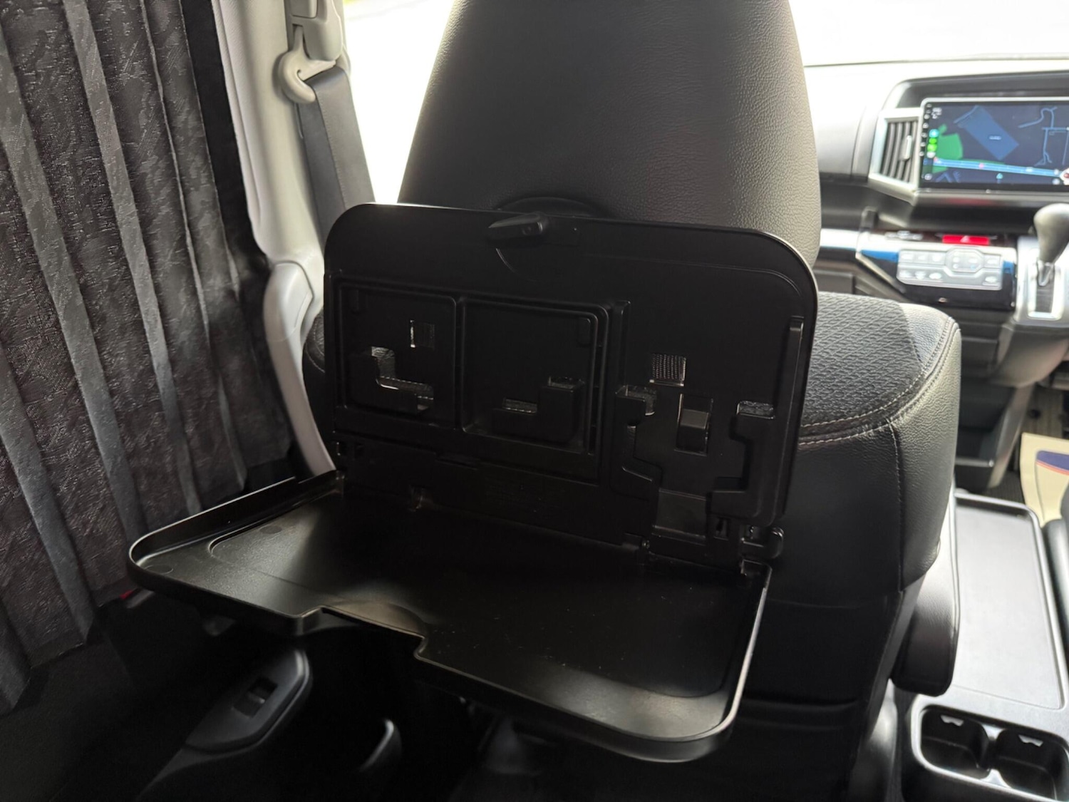 Used Honda Stepwagon 2026 for sale - 78100380: Photo 79