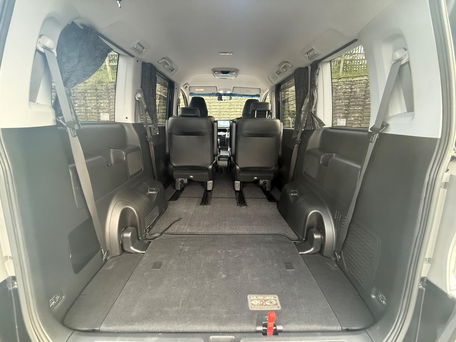 Used Honda Stepwagon 2026 for sale - 78100380: Photo 83