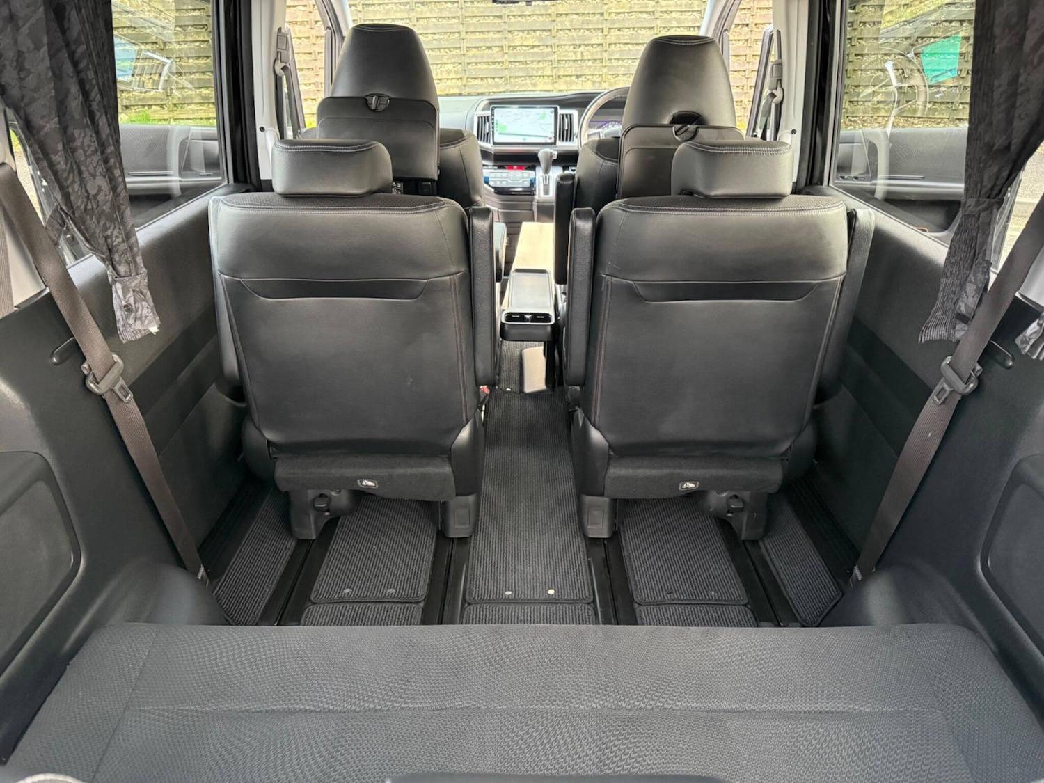 Used Honda Stepwagon 2026 for sale - 78100380: Photo 88