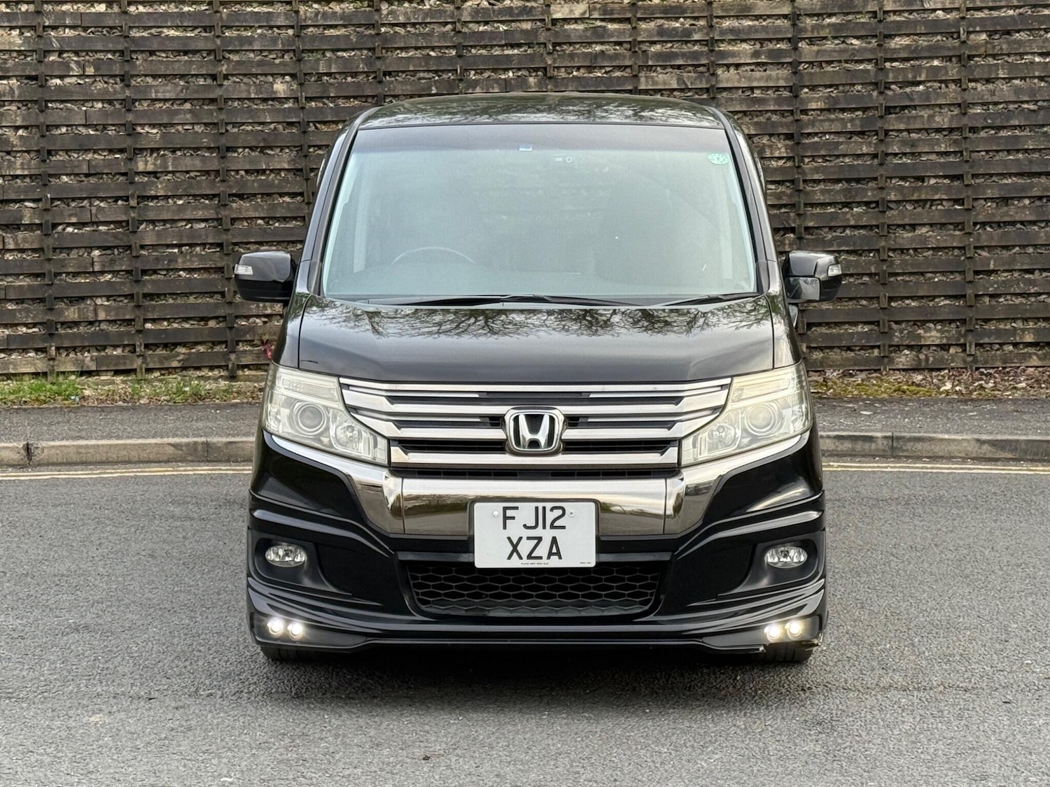 Used Honda Stepwagon 2026 for sale - 78100380: Photo 94