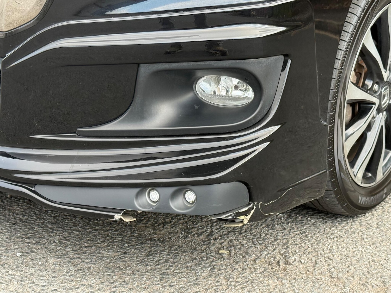 Used Honda Stepwagon 2026 for sale - 78100380: Photo 95