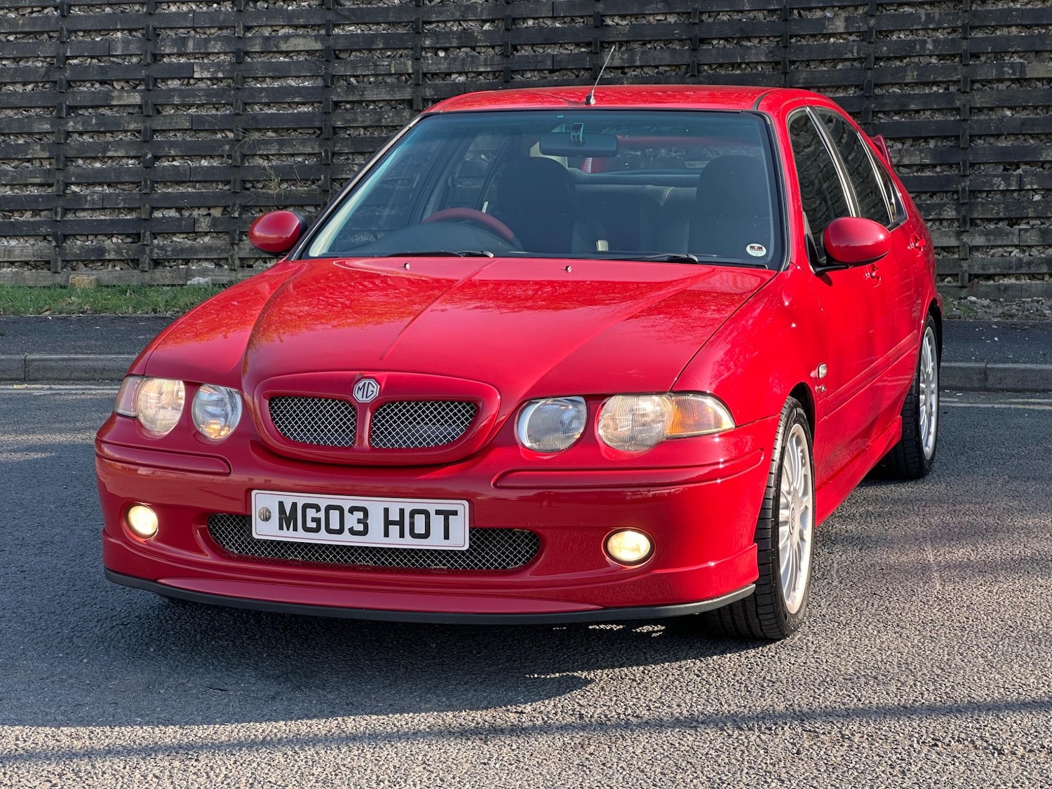 Used MG MG ZS 2003 for sale - 77626333: Photo 12