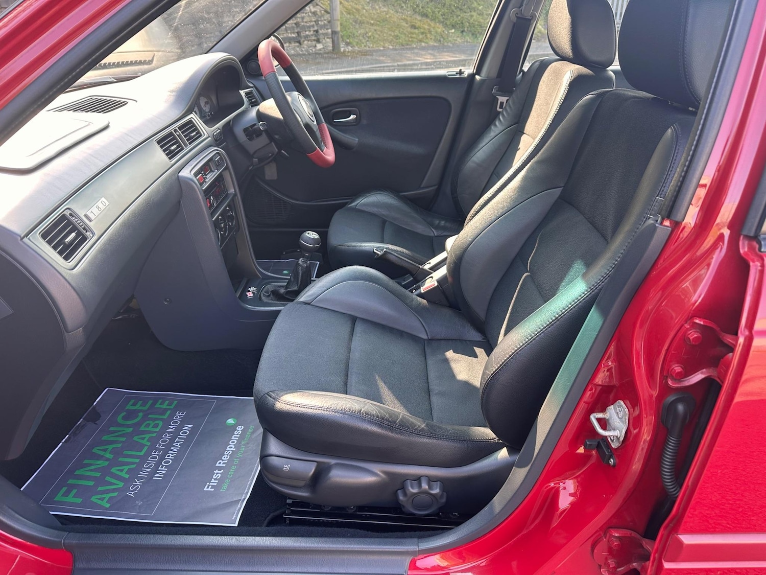 Used MG MG ZS 2003 for sale - 77626333: Photo 19