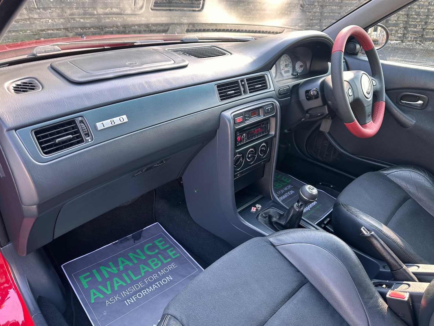 Used MG MG ZS 2003 for sale - 77626333: Photo 21