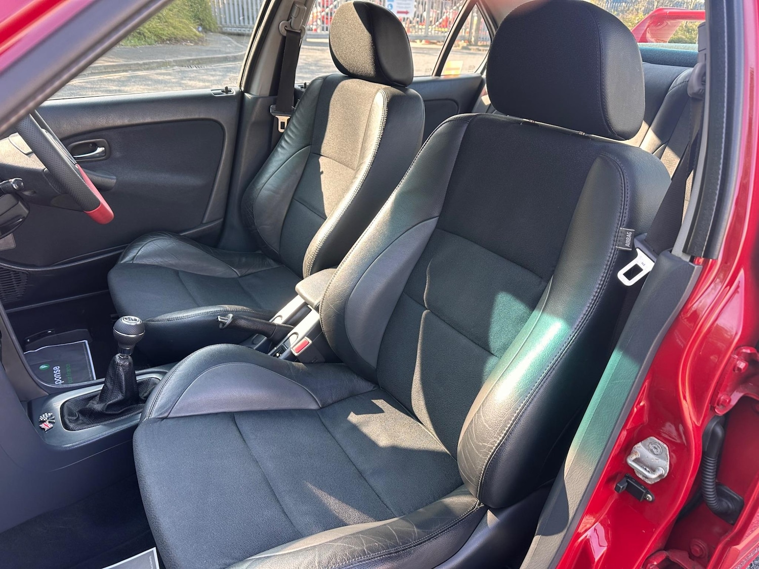 Used MG MG ZS 2003 for sale - 77626333: Photo 22