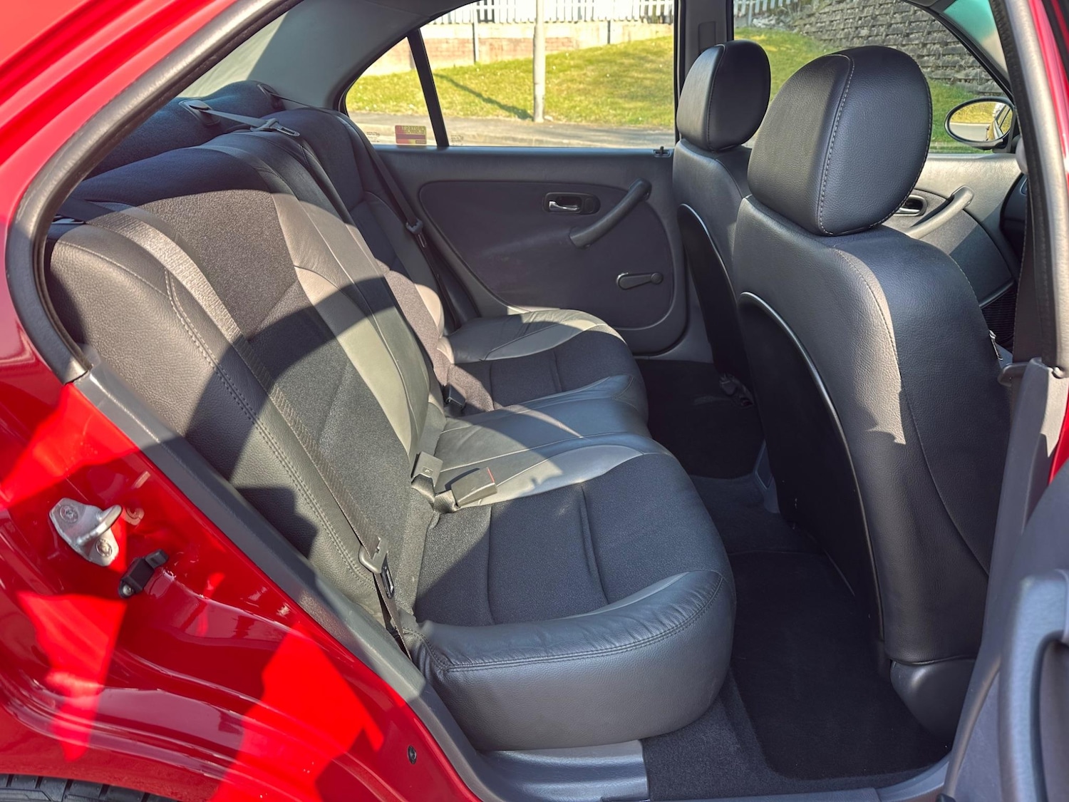 Used MG MG ZS 2003 for sale - 77626333: Photo 24