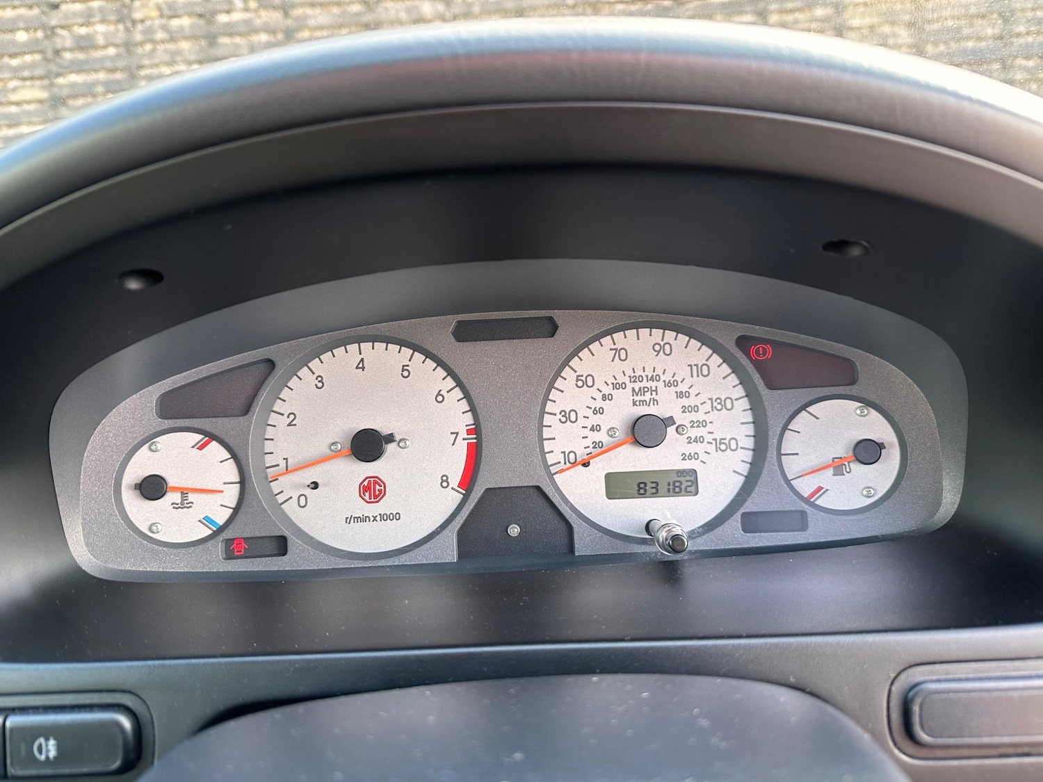 Used MG MG ZS 2003 for sale - 77626333: Photo 25