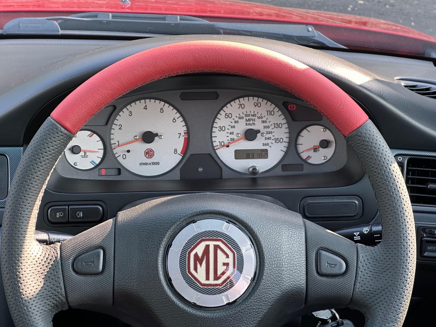 Used MG MG ZS 2003 for sale - 77626333: Photo 26