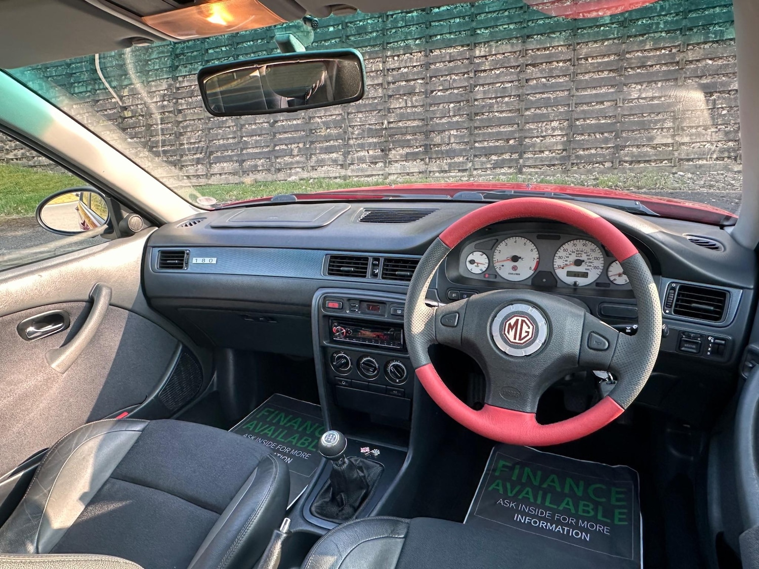 Used MG MG ZS 2003 for sale - 77626333: Photo 28