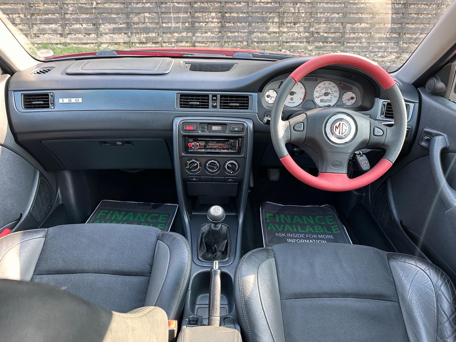 Used MG MG ZS 2003 for sale - 77626333: Photo 30