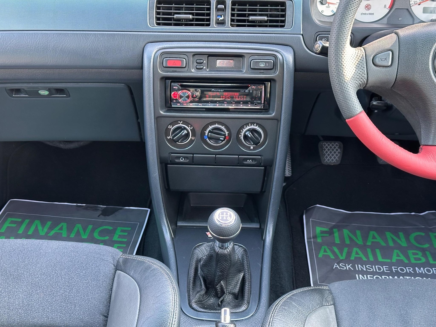 Used MG MG ZS 2003 for sale - 77626333: Photo 31