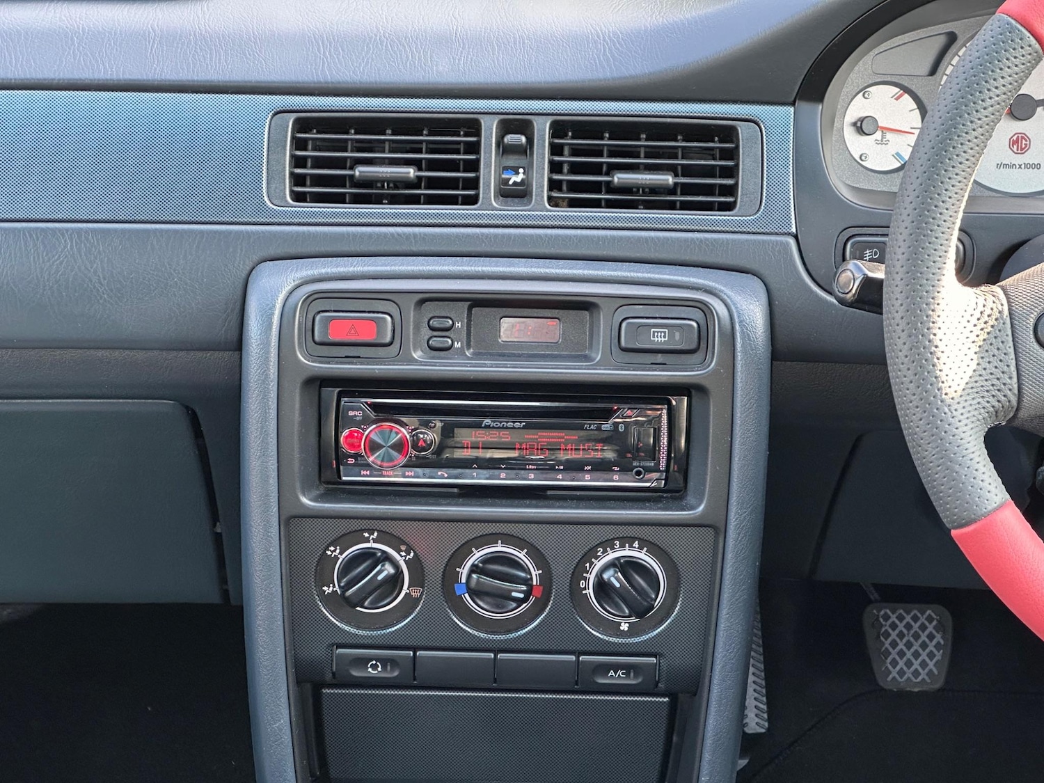 Used MG MG ZS 2003 for sale - 77626333: Photo 32