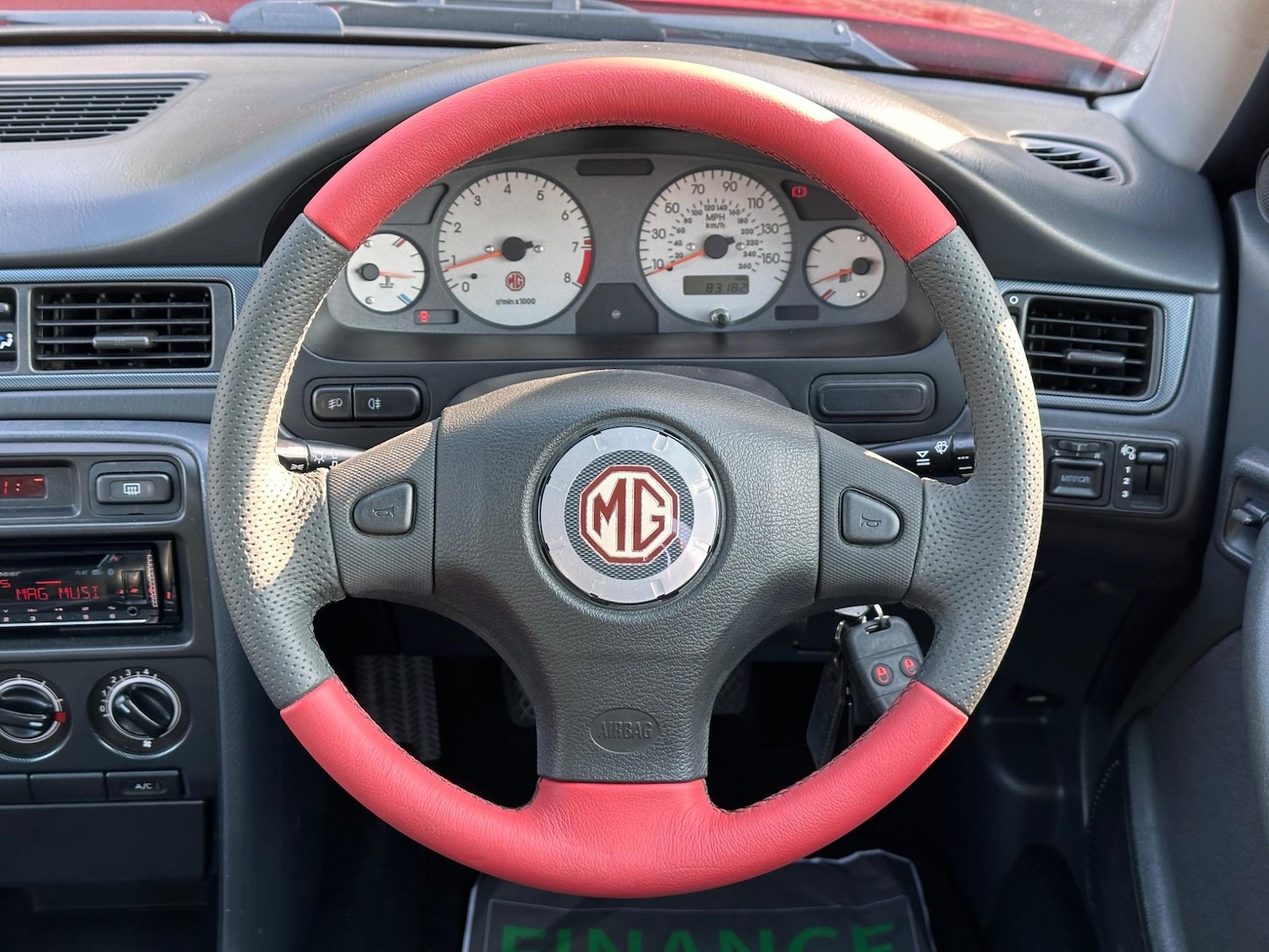 Used MG MG ZS 2003 for sale - 77626333: Photo 33