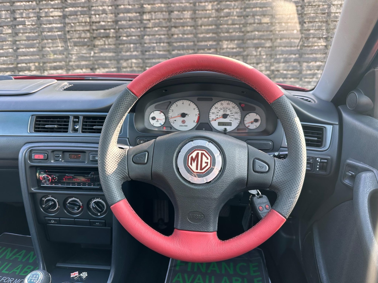 Used MG MG ZS 2003 for sale - 77626333: Photo 35