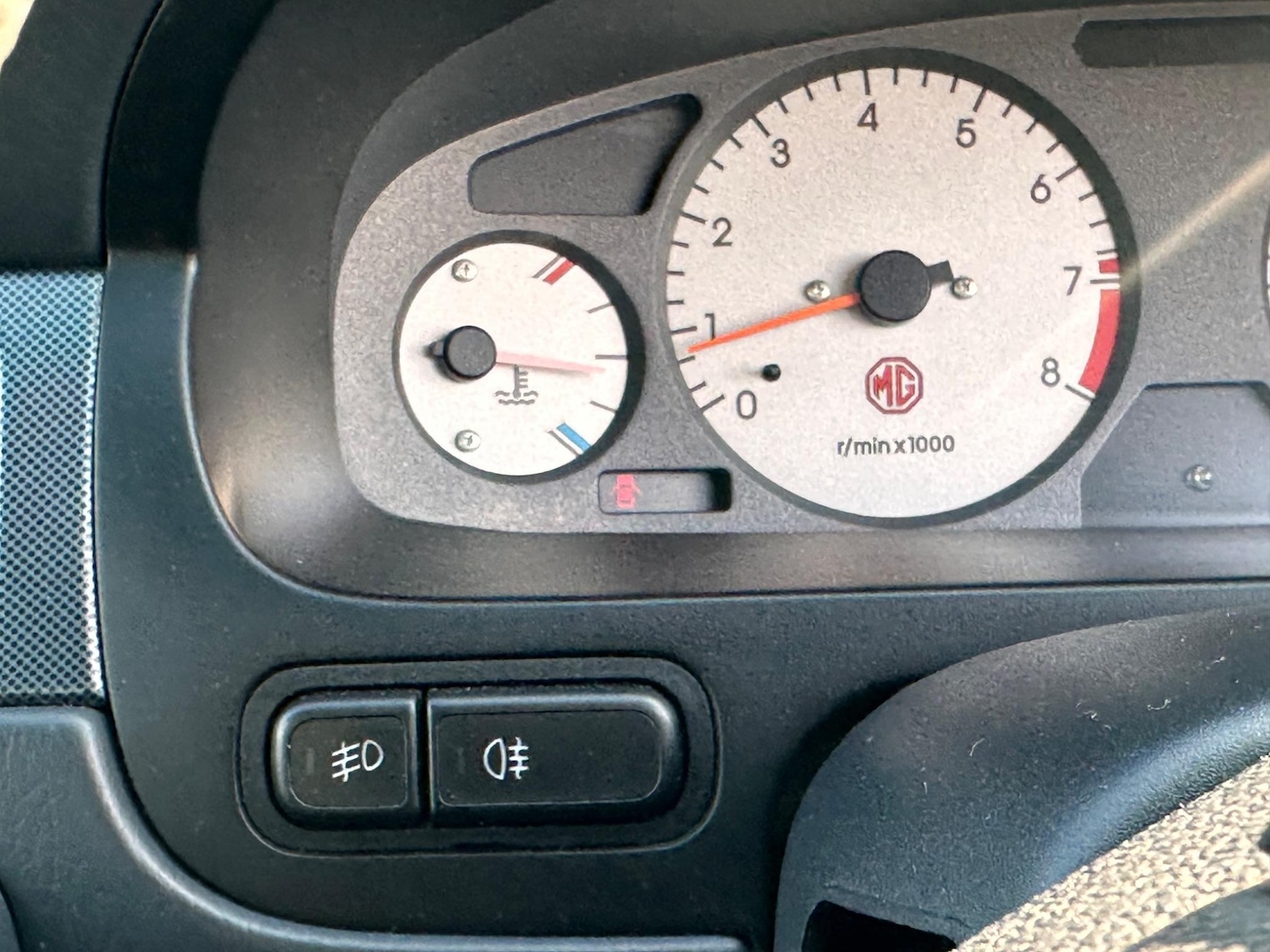 Used MG MG ZS 2003 for sale - 77626333: Photo 38