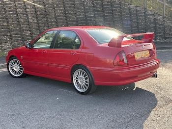 Used MG MG ZS 2003 for sale - 77626333: Photo
