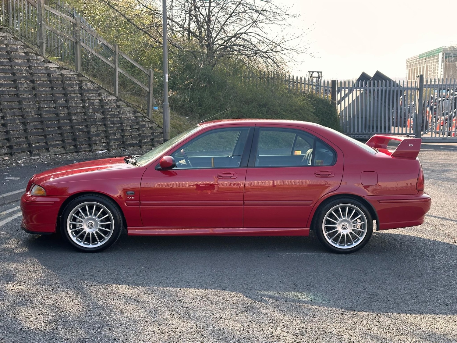 Used MG MG ZS 2003 for sale - 77626333: Photo 53