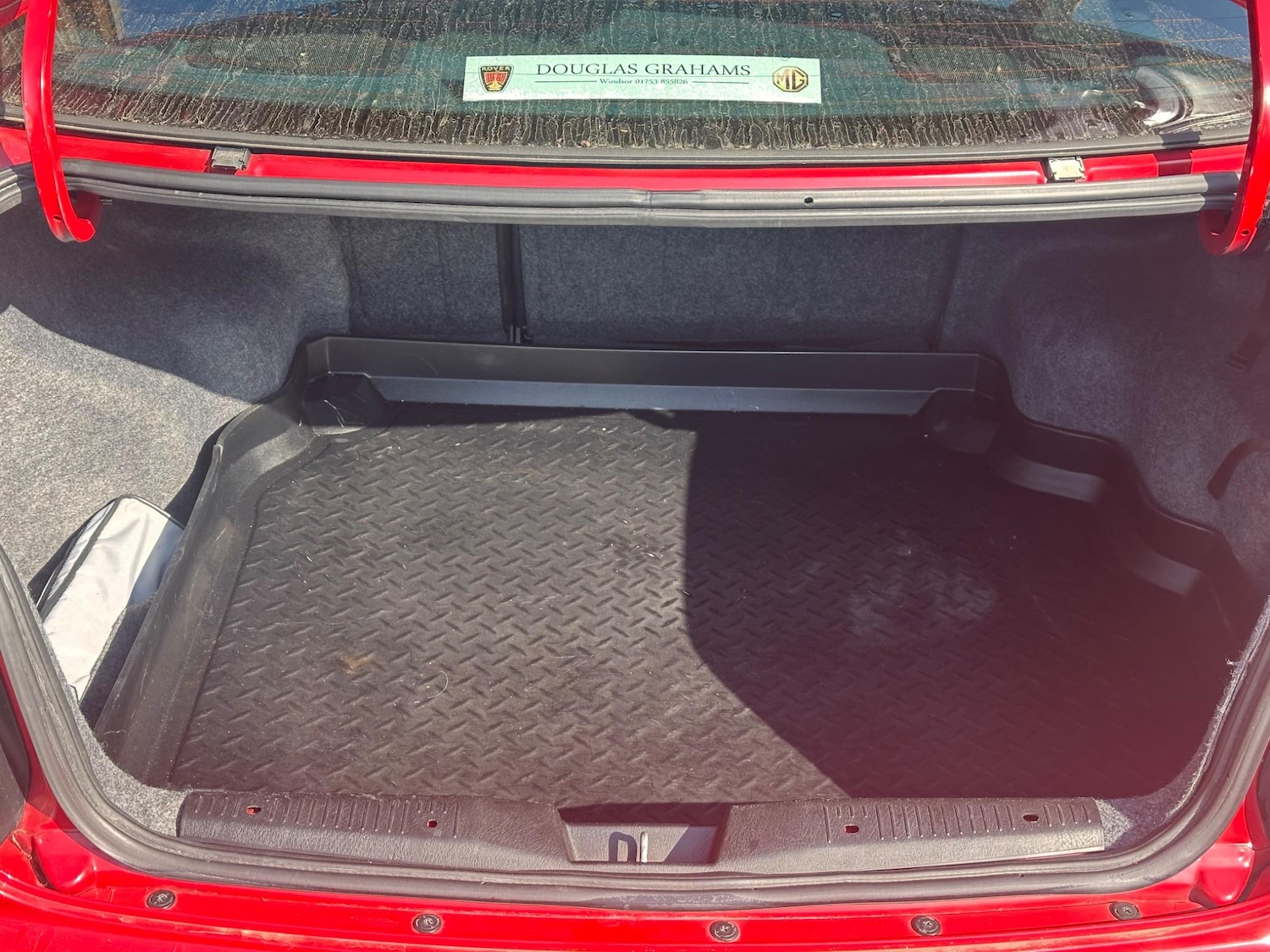 Used MG MG ZS 2003 for sale - 77626333: Photo 57