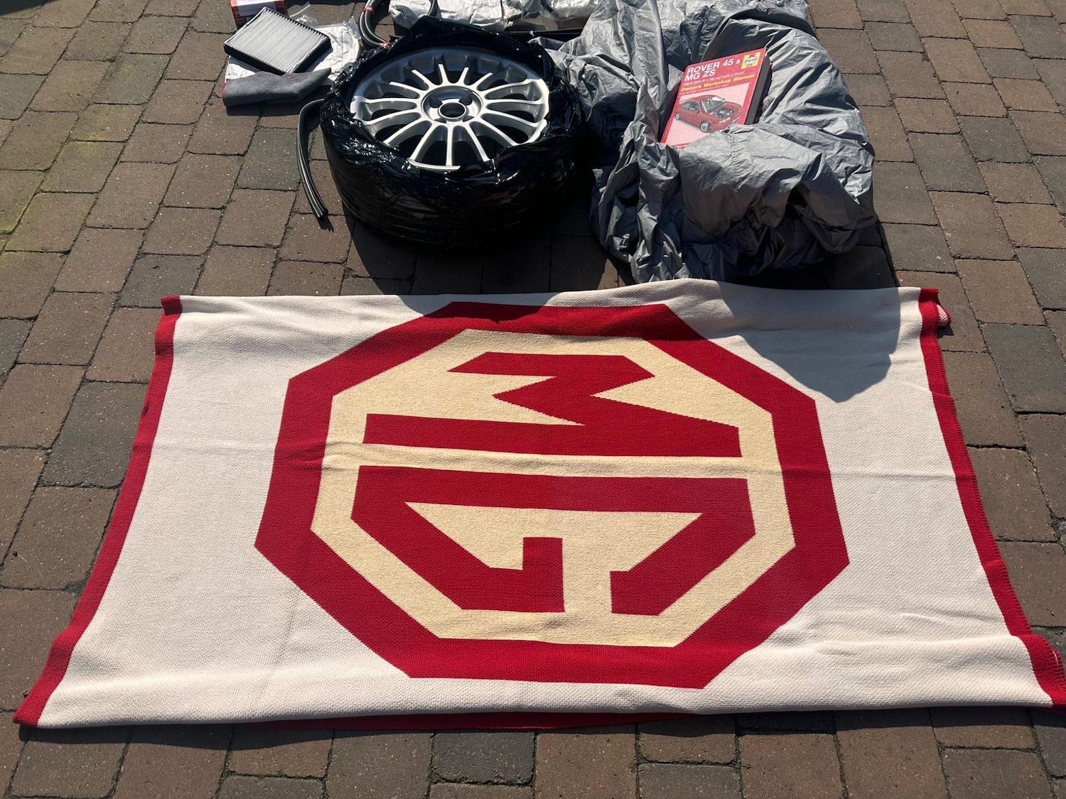 Used MG MG ZS 2003 for sale - 77626333: Photo 59