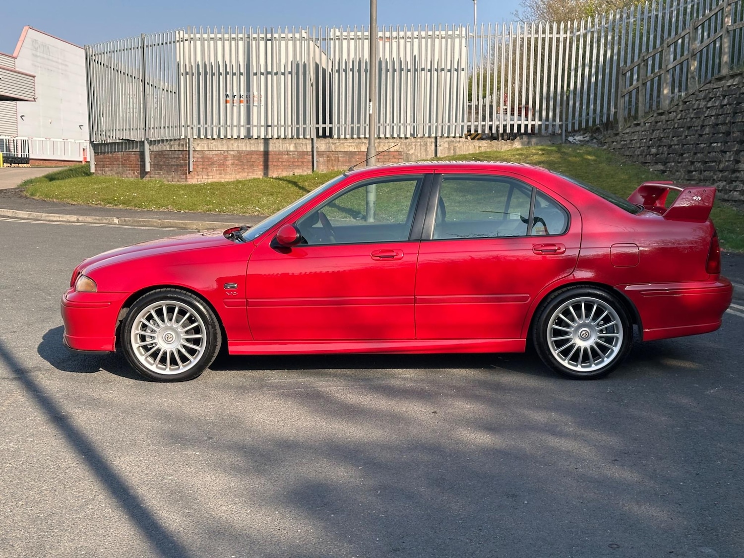 Used MG MG ZS 2003 for sale - 77626333: Photo 6