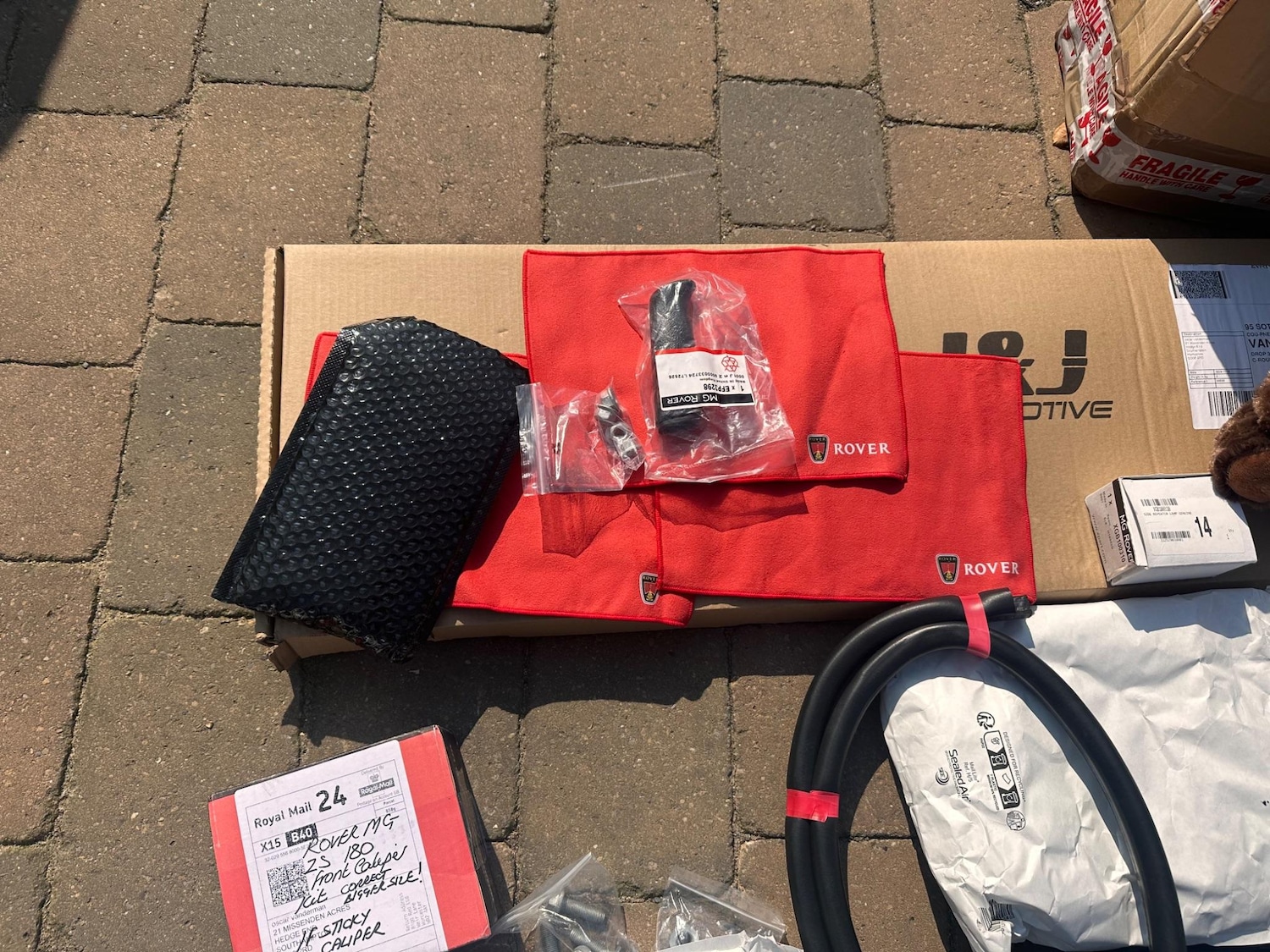 Used MG MG ZS 2003 for sale - 77626333: Photo 62