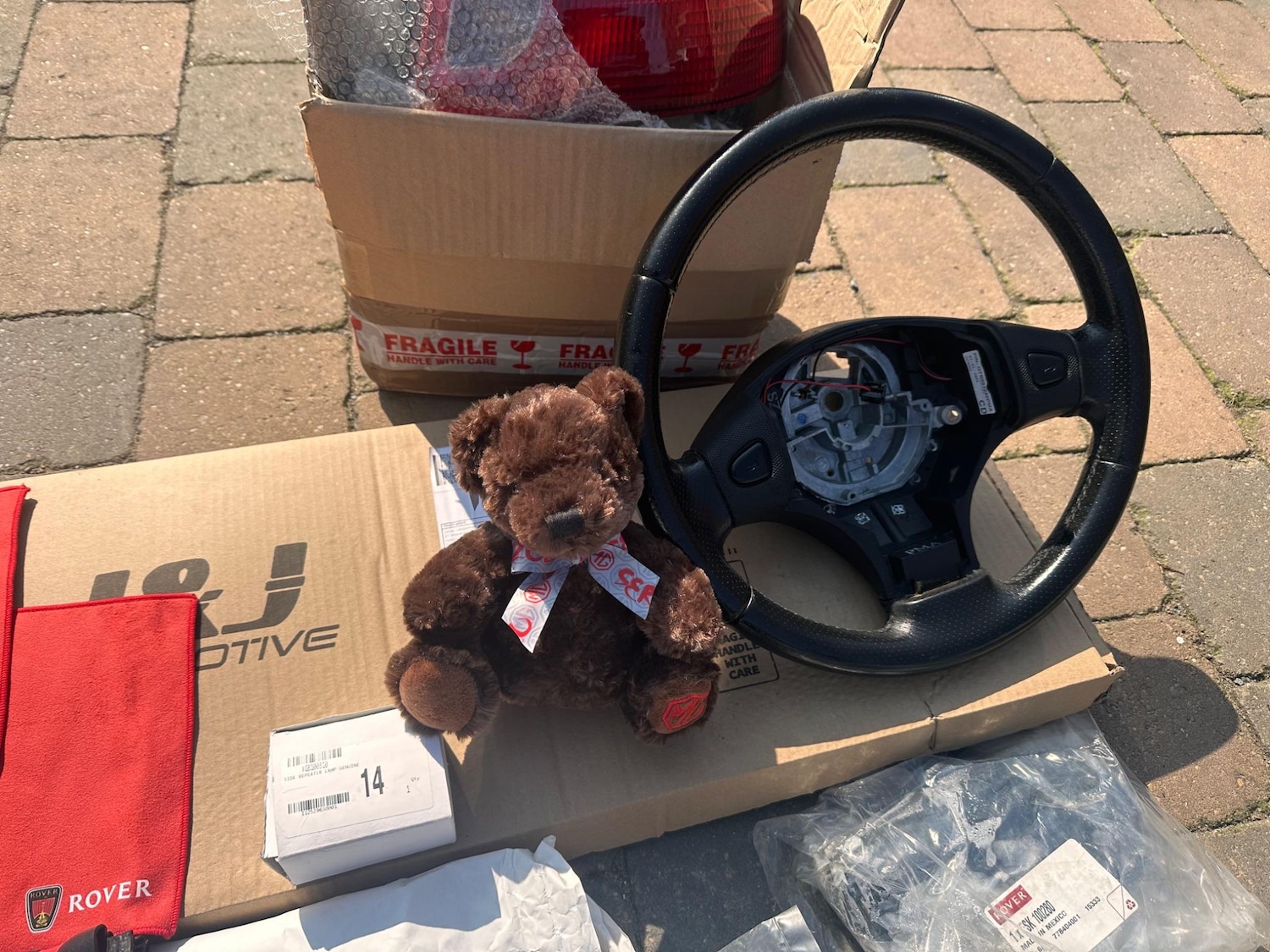 Used MG MG ZS 2003 for sale - 77626333: Photo 63